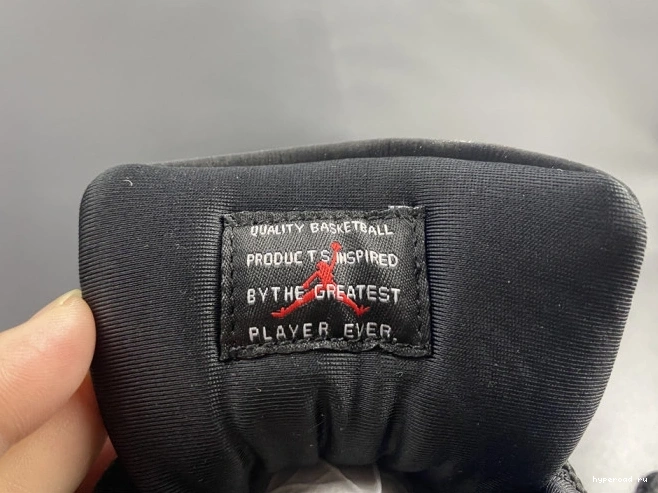 INSTINCT AR0715-010 ANIMAL AIR JORDAN 11 0607